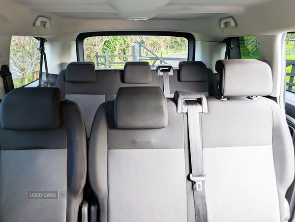 Used Peugeot Traveller 2019 for sale - 74789506: Photo 33