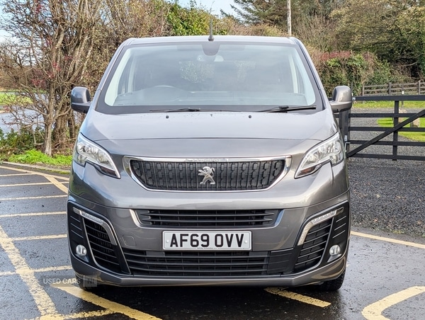 Used Peugeot Traveller 2019 for sale - 74789506: Photo 35