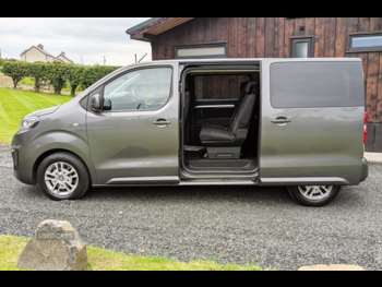 Used Peugeot Traveller 2019 for sale - 74789506: Photo