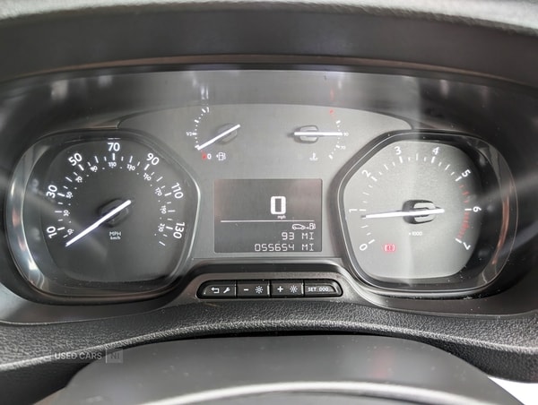 Used Peugeot Traveller 2019 for sale - 74789506: Photo 8