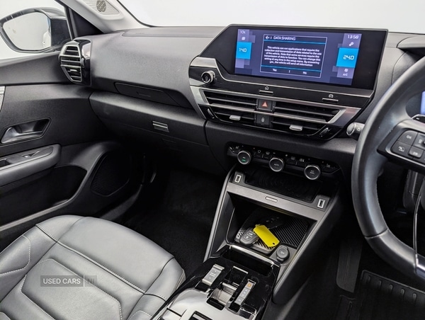 Used Citroen C4 for sale - 77204517: Photo 10