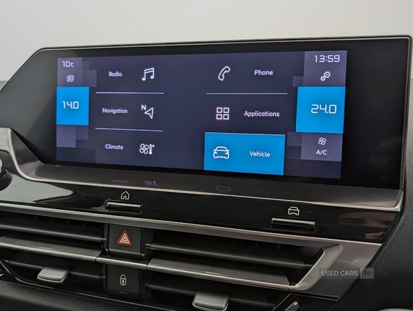 Used Citroen C4 for sale - 77204517: Photo 18