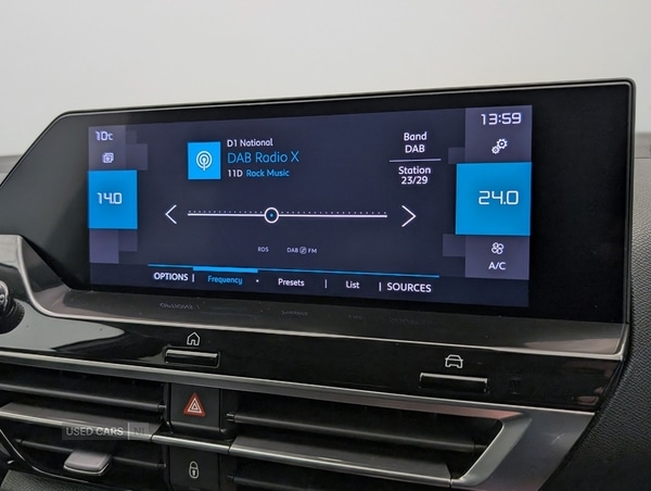 Used Citroen C4 for sale - 77204517: Photo 19