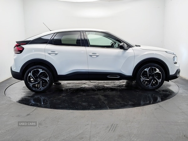 Used Citroen C4 for sale - 77204517: Photo 2