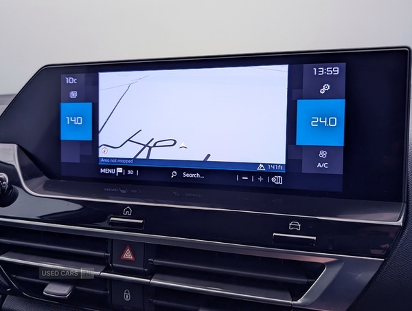 Used Citroen C4 for sale - 77204517: Photo 20