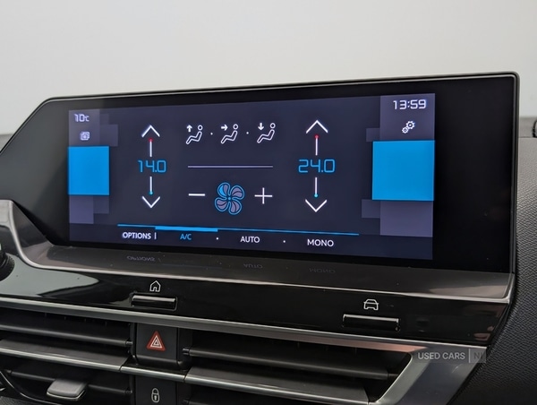 Used Citroen C4 for sale - 77204517: Photo 21