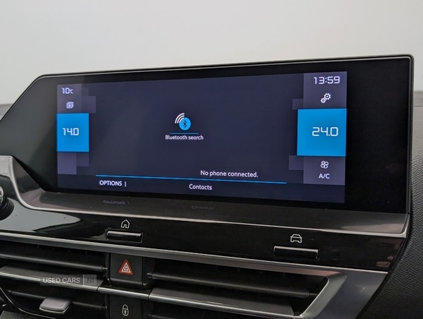 Used Citroen C4 for sale - 77204517: Photo 22