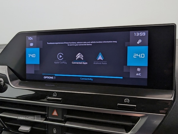 Used Citroen C4 for sale - 77204517: Photo 23