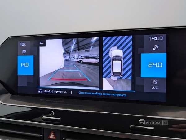 Used Citroen C4 for sale - 77204517: Photo 24