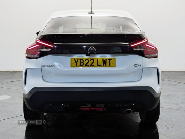 Used Citroen C4 for sale - 77204517: Photo 26