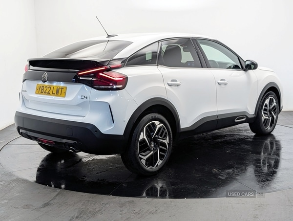 Used Citroen C4 for sale - 77204517: Photo 3