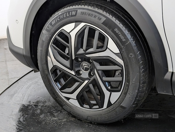 Used Citroen C4 for sale - 77204517: Photo 30