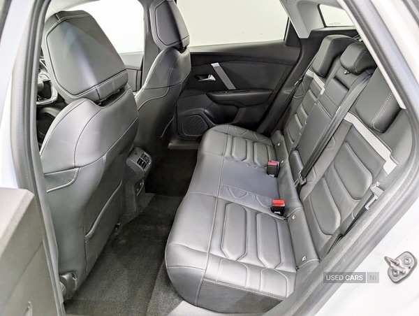 Used Citroen C4 for sale - 77204517: Photo 31