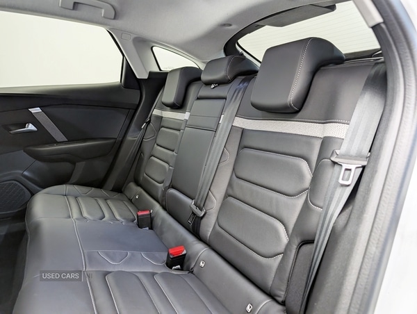 Used Citroen C4 for sale - 77204517: Photo 32