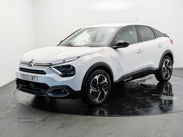 Used Citroen C4 for sale - 77204517: Photo 36