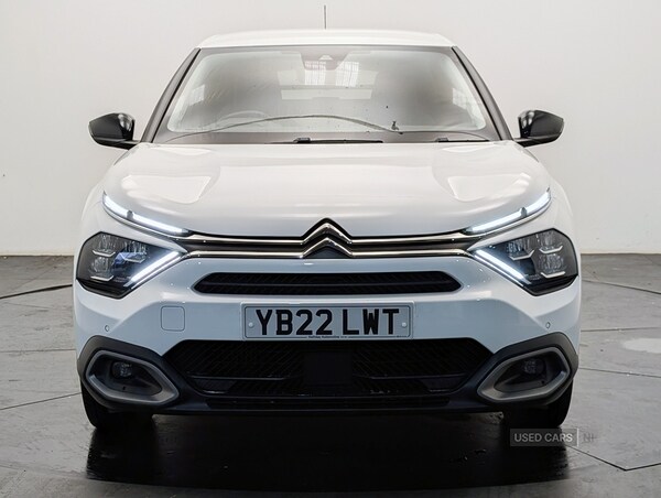 Used Citroen C4 for sale - 77204517: Photo 37
