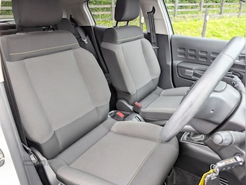 Used Citroen C3 2024 for sale - 78923607: Photo