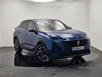 1.2 145HP GT HYBRID AUTO 5-Door