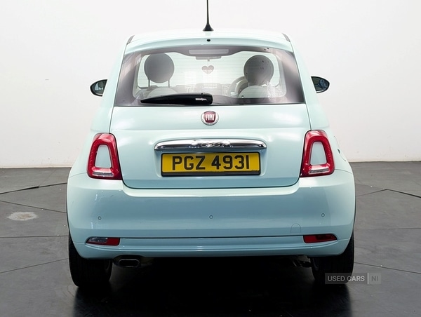 Vehicle 19