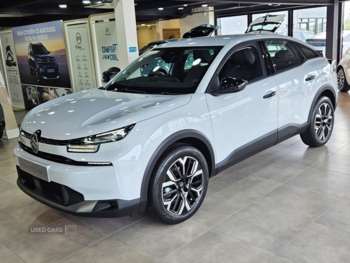 Used Citroen C4 2025 for sale - 74499656: Photo