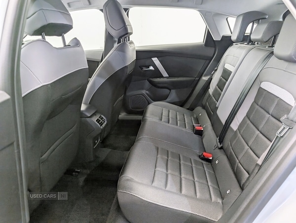 Vehicle 30