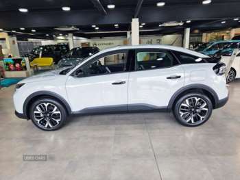 Used Citroen C4 2025 for sale - 74499656: Photo