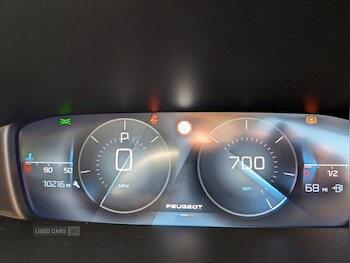 Used Peugeot 408 2024 for sale - 78245929: Photo