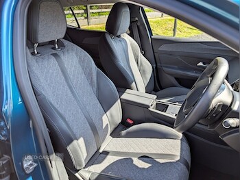 Used Peugeot 408 2024 for sale - 78245929: Photo