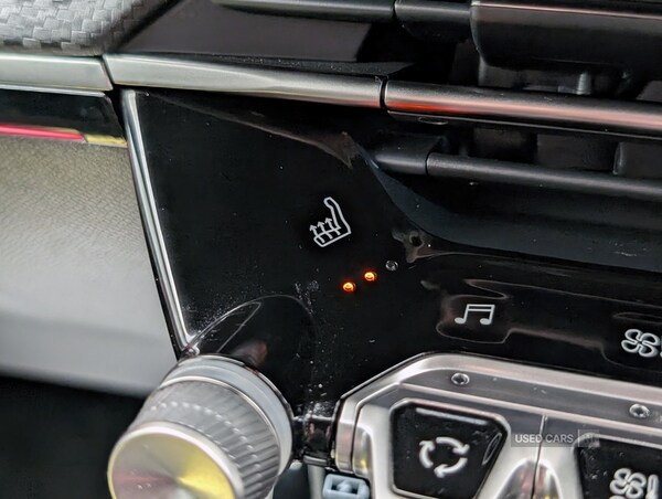 Used Peugeot 2008 2023 for sale - 75624543: Photo 12