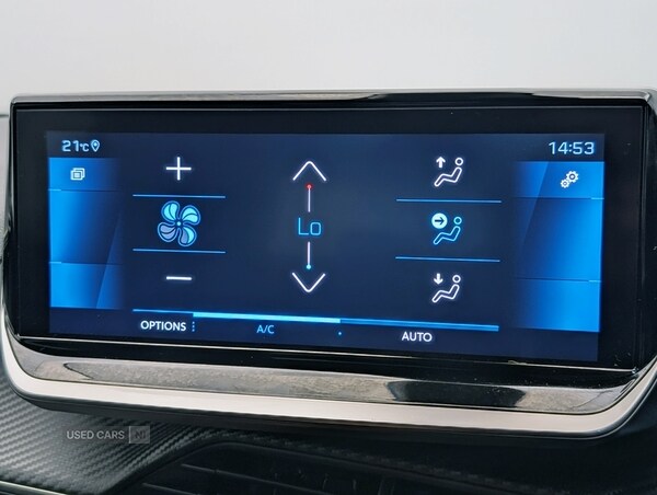 Used Peugeot 2008 2023 for sale - 75624543: Photo 14