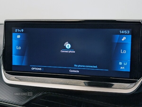 Used Peugeot 2008 2023 for sale - 75624543: Photo 17