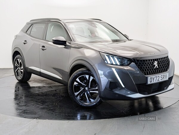 Used Peugeot 2008 2023 for sale - 75624543: Photo 1