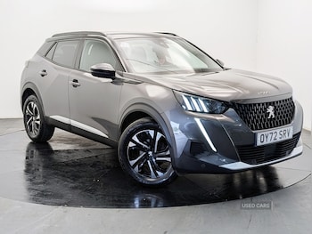 Peugeot - 2008