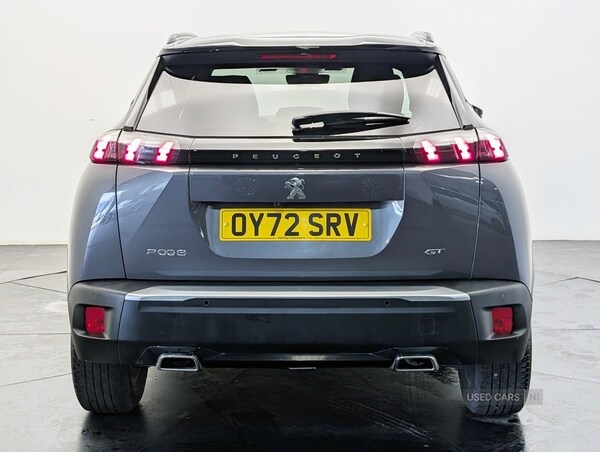 Used Peugeot 2008 2023 for sale - 75624543: Photo 27