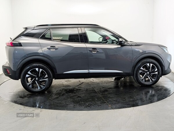 Used Peugeot 2008 2023 for sale - 75624543: Photo 2