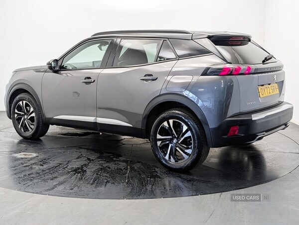Used Peugeot 2008 2023 for sale - 75624543: Photo 30
