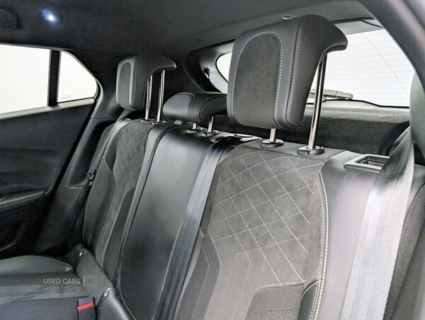Used Peugeot 2008 2023 for sale - 75624543: Photo 32