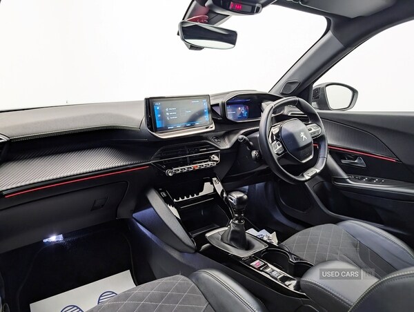 Used Peugeot 2008 2023 for sale - 75624543: Photo 33