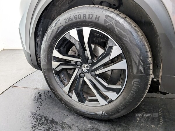 Used Peugeot 2008 2023 for sale - 75624543: Photo 34