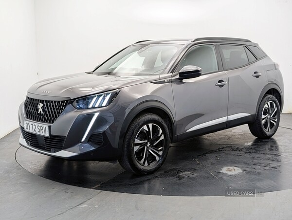 Used Peugeot 2008 2023 for sale - 75624543: Photo 36