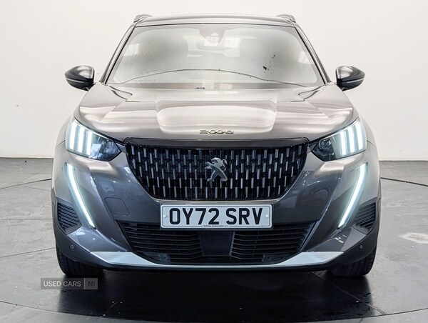 Used Peugeot 2008 2023 for sale - 75624543: Photo 37