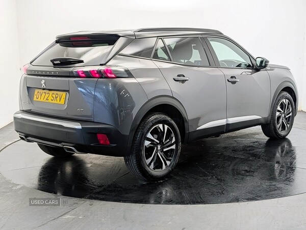 Used Peugeot 2008 2023 for sale - 75624543: Photo 3