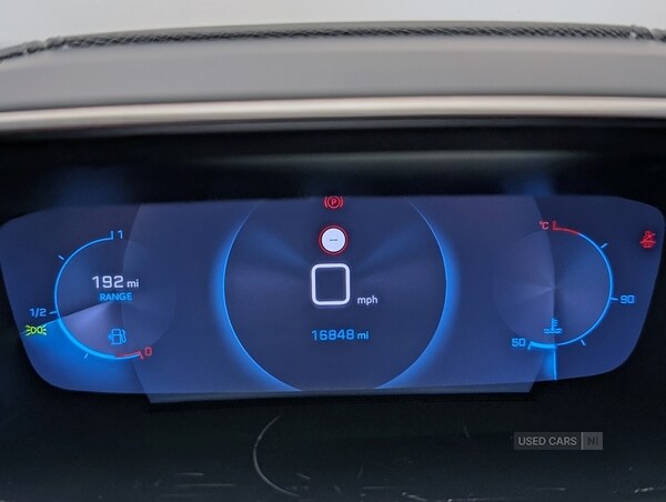 Used Peugeot 2008 2023 for sale - 75624543: Photo 4