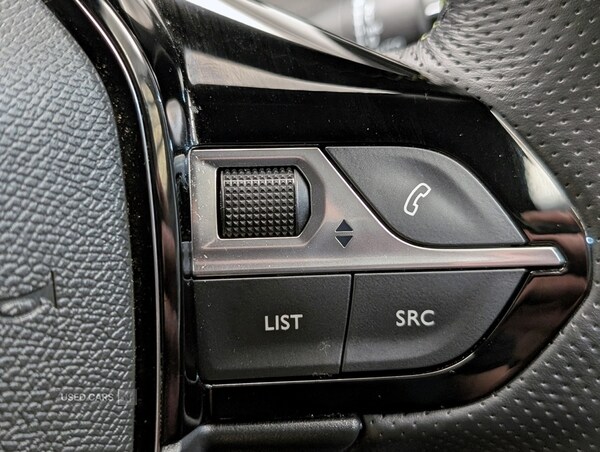 Used Peugeot 2008 2023 for sale - 75624543: Photo 6