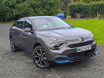 Used Citroen C4 2022 for sale - 79485143: Photo