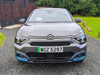 Used Citroen C4 2022 for sale - 79485143: Photo