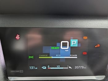 Used Citroen C4 2022 for sale - 79485143: Photo