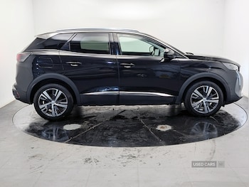 Used Peugeot 3008 2021 for sale - 76802959: Photo