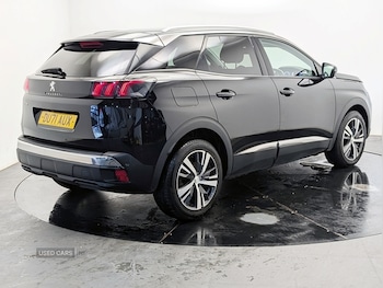 Used Peugeot 3008 2021 for sale - 76802959: Photo