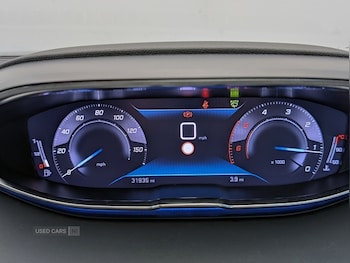 Used Peugeot 3008 2021 for sale - 76802959: Photo